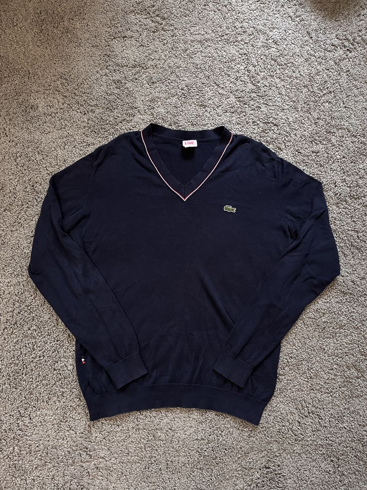 Lacoste Live x Polo Ralph Lauren 550 Olx