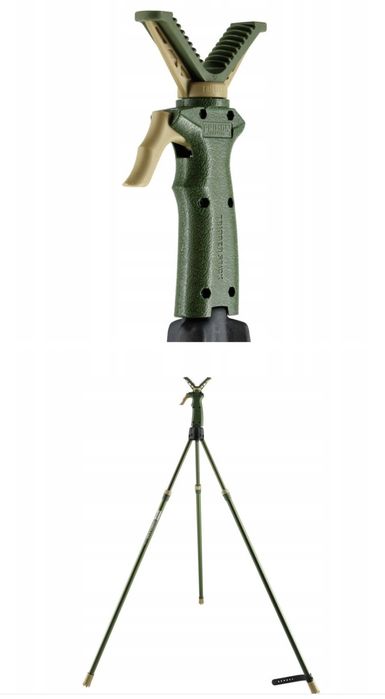 Тринога Primos Trigger Stick VITAL