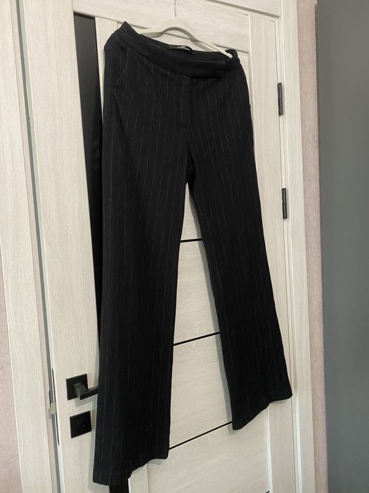 Штани вовняні Lanius