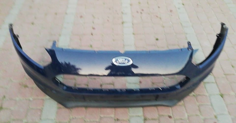 wzmocnienie górne,belka stelaż zderzaka zderzak przód ford courier mk2
