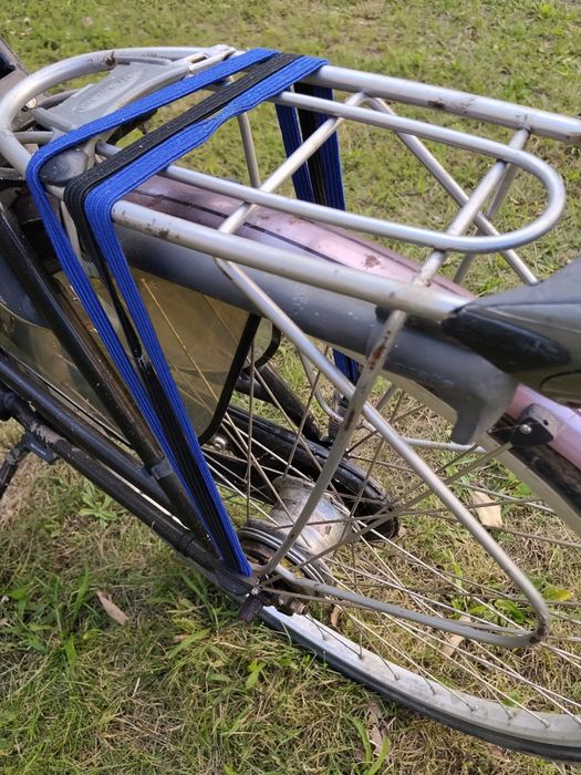 Rower Holenderski