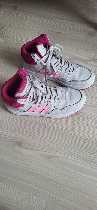 Buty adidas. Rozm.38