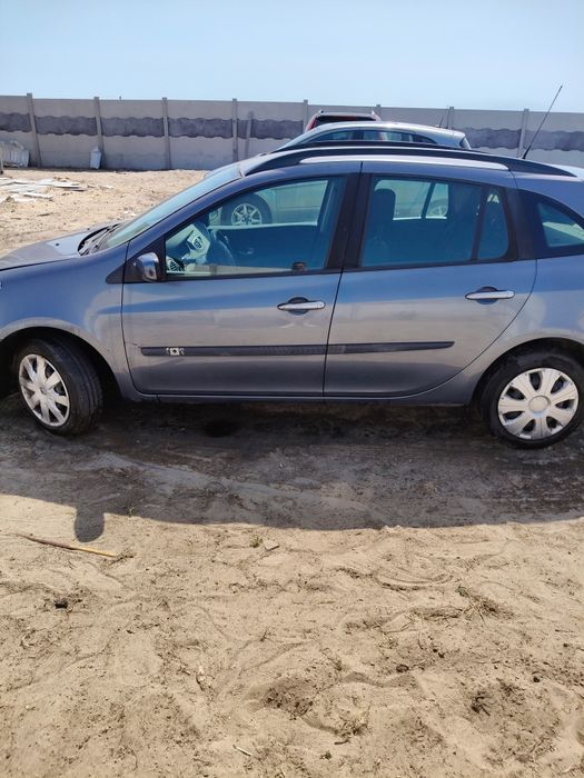 Renault Clio III