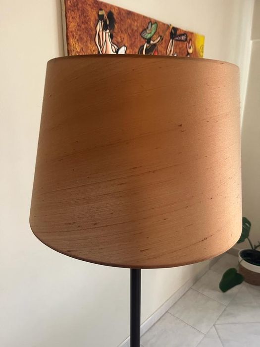 Conjunto de Candeeiros de sala