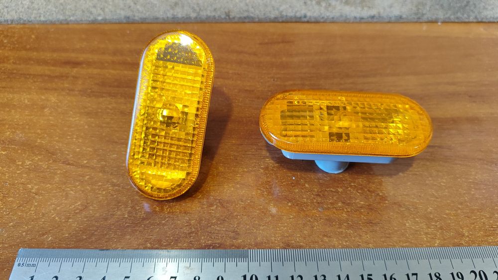 Повторитель поворота