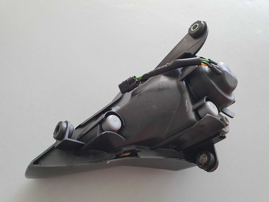 Farol Yamaha YFM Raptor 350
