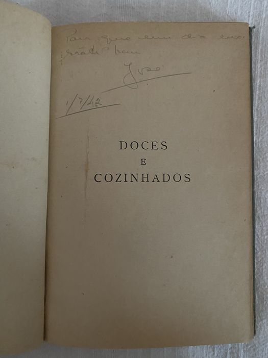 Doces e Cosinhados Isalita