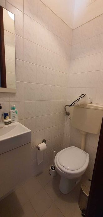 Arrendo 2 quartos no centro de Aveiro