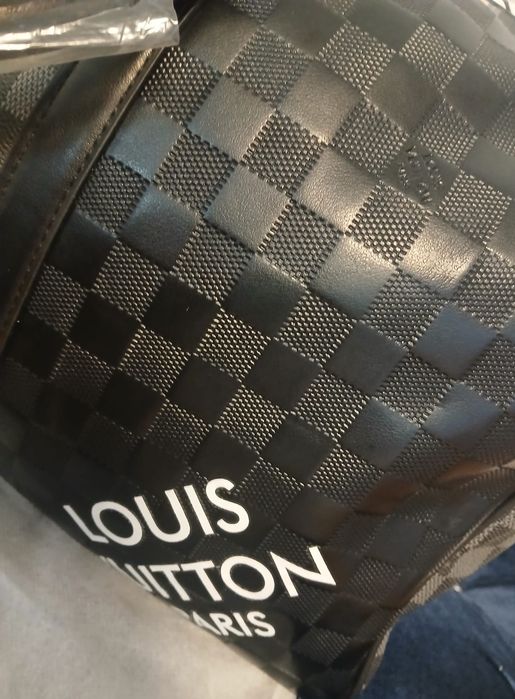 Torba podróżna Louis Vuitton