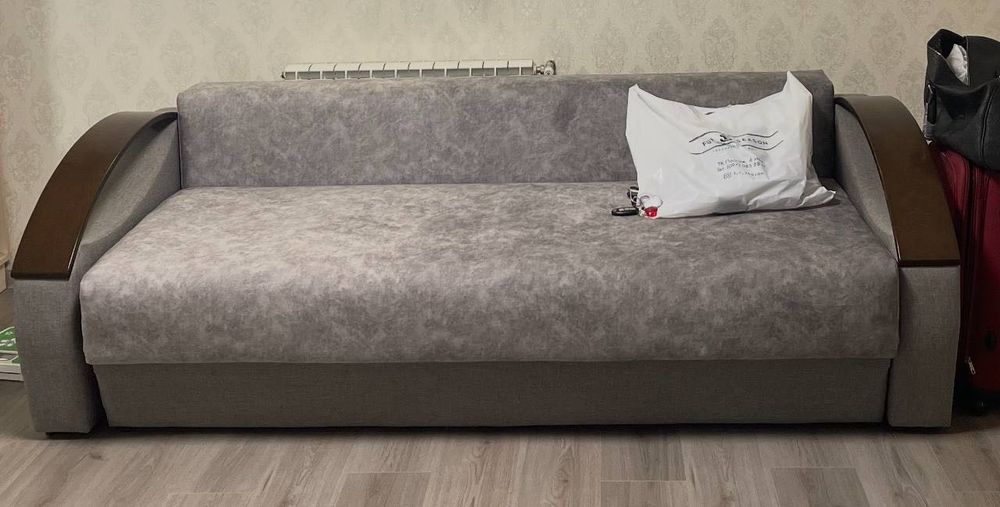 Диван розкладний