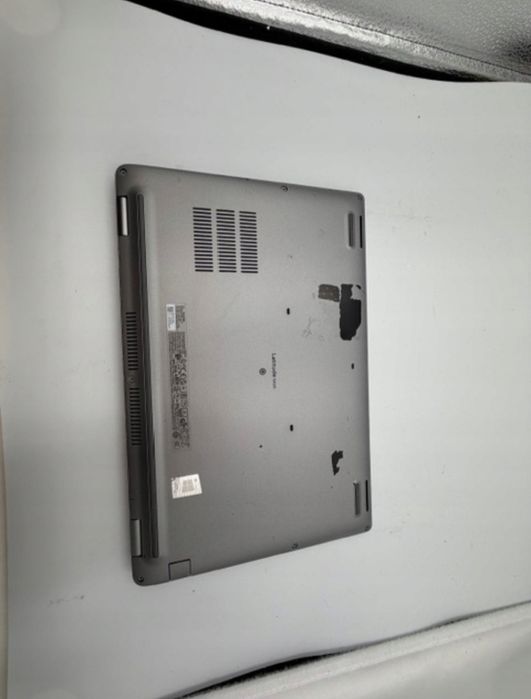 Dell Latitude 5420