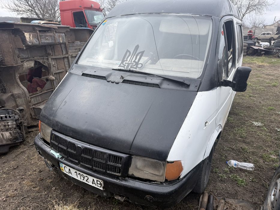 газель 3310 двигатель 2.5 16 кл