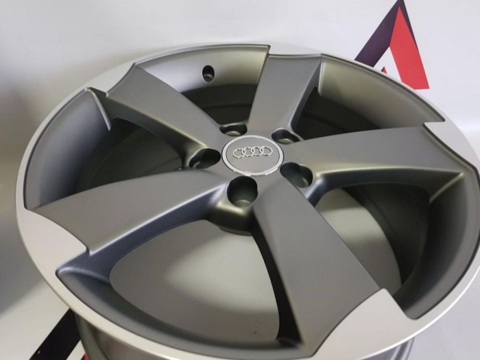 Jantes Audi TT RS 17
