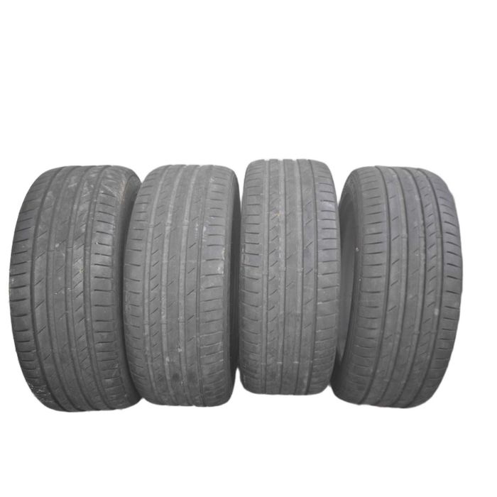ZESTAW 4x opona Kumho ECSTA PS71 245/45R19 102Y