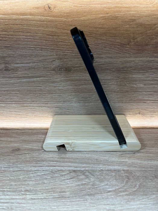 iPhone 15 Pro Max 256 Black !! №: 8840 !! СТАН ГАРНИЙ !!! З США !! Айфон купити оригінал !!