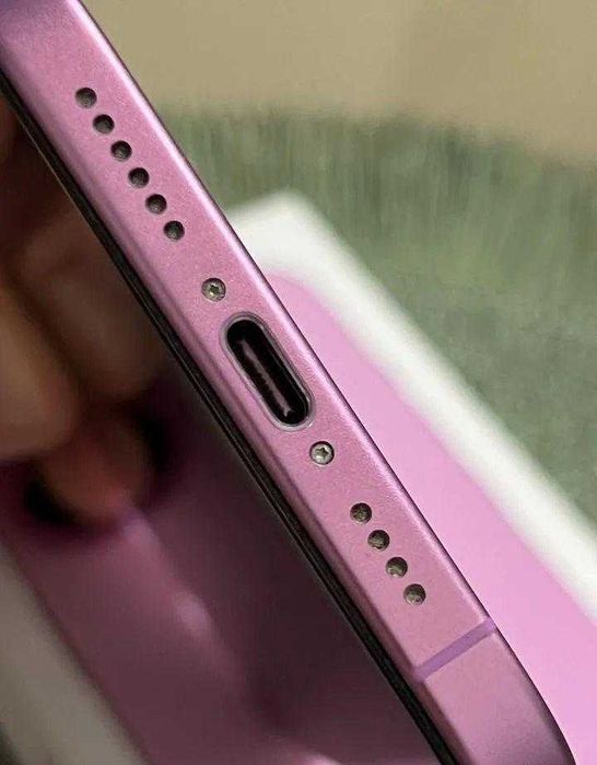 iPhone 16 Plus, 512 ГБ, SIM + eSIM