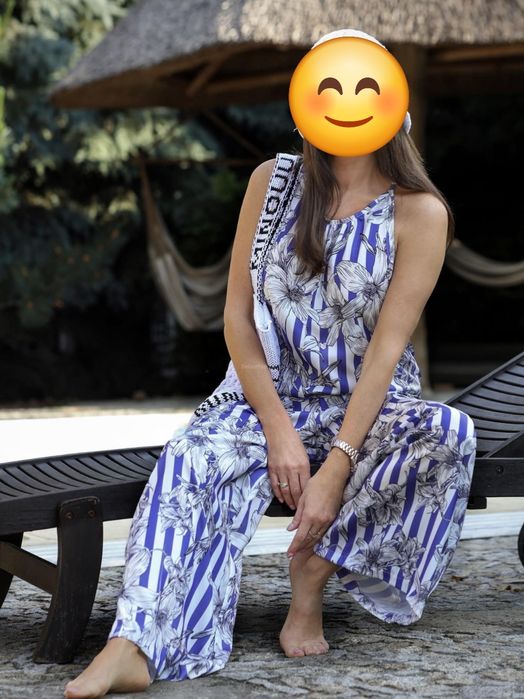 Kombinezon Minouu
