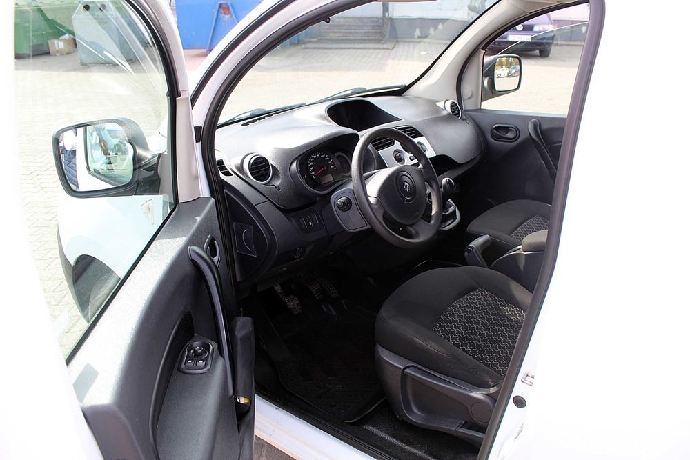 Renault Kango.Super stan bez rdzy.VAT-1