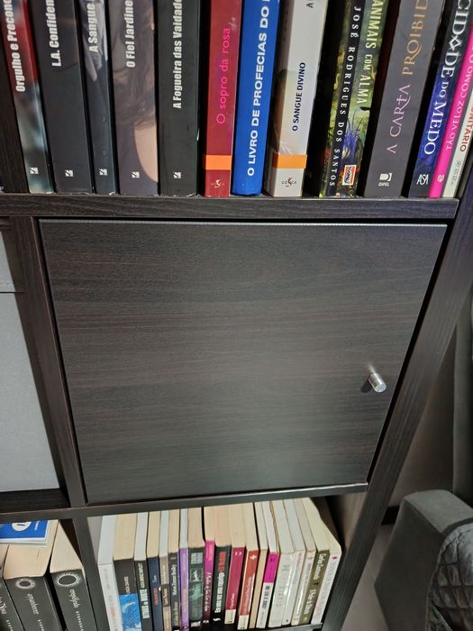 Móvel cubos IKEA