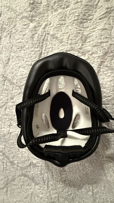 Дитячий велосипедний шолом. Вік 4–6 років