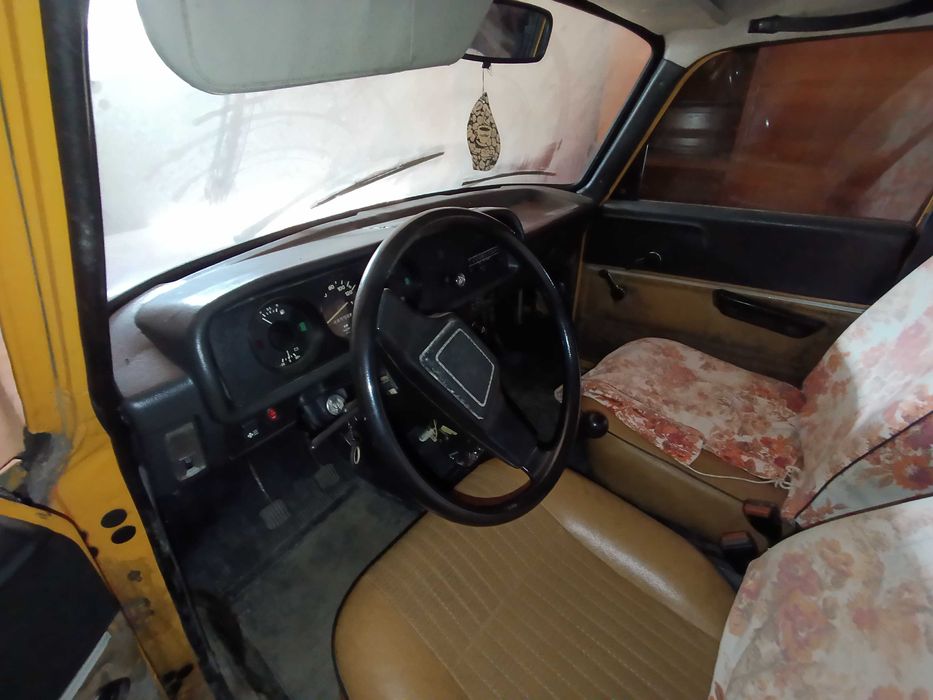 Продам москвич азлк