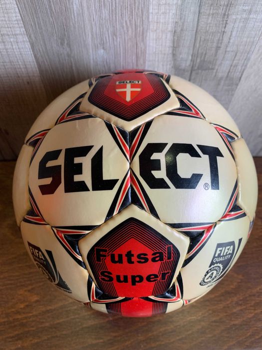 Мяч Select Futsal Super №4