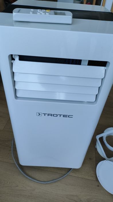 Klimatyzator przenośny Trotec PAC 2100X