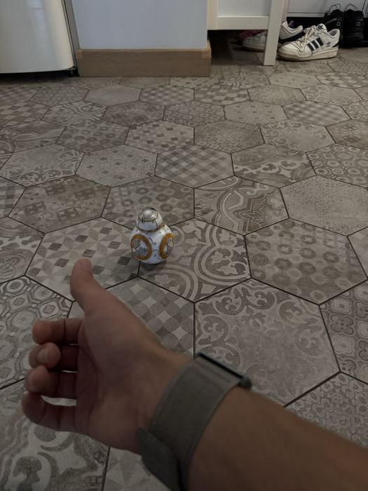 Sphero Star Wars BB-8 Robot