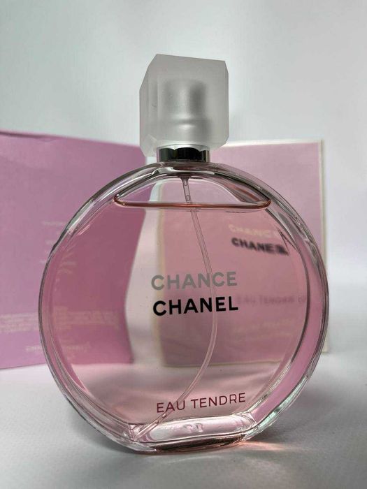 Парфуми Chanel Chance Eau Tendre