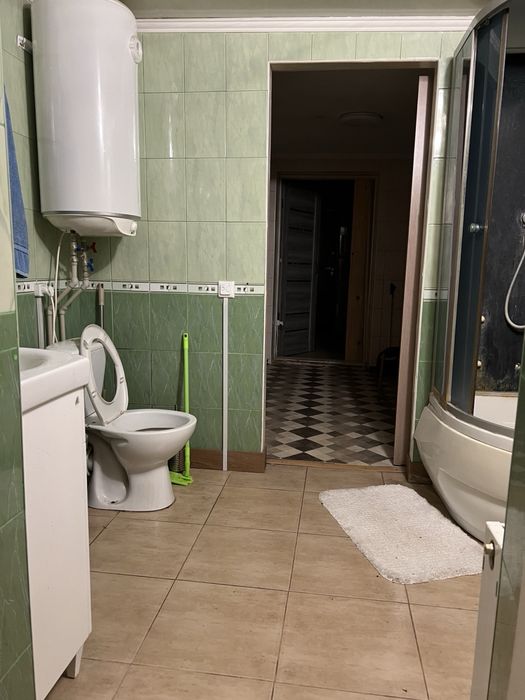 Сдам 2 кімнати для пари