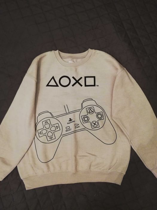 Reserved bluza PlayStation rozm. 158