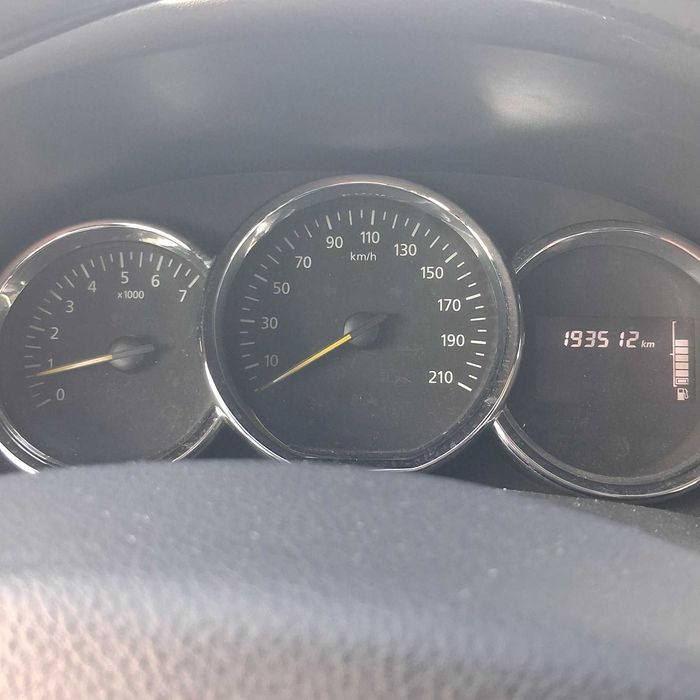 Renault Logan 2 2013 рік 1.5 дизель