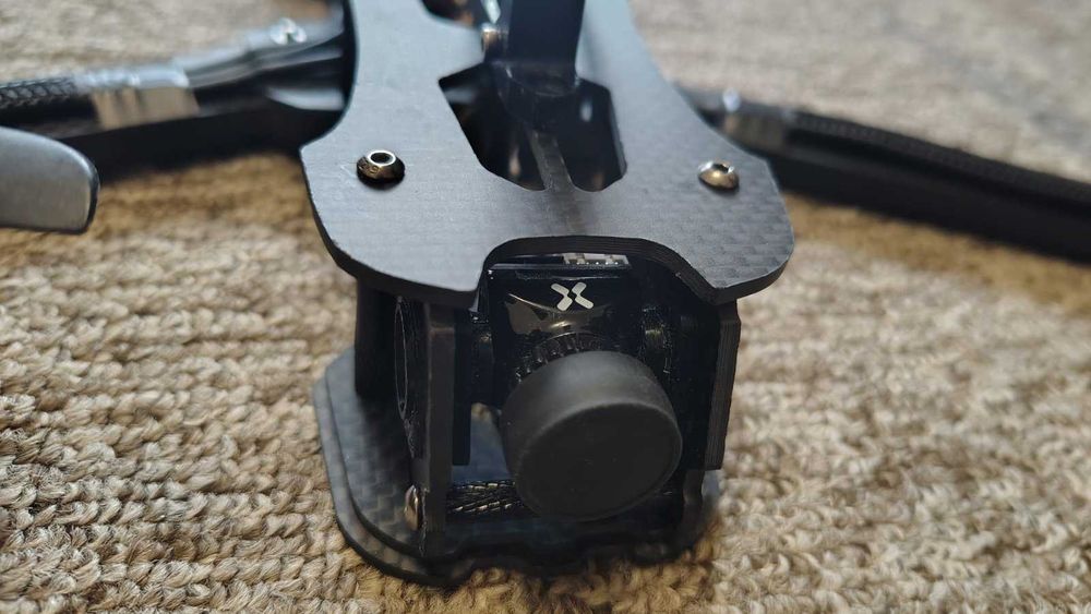 Дрон 13" на рамі Deadcat FPV