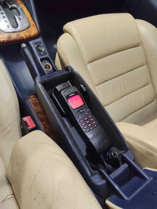 Quattro V8 z gazem legenda A6S6