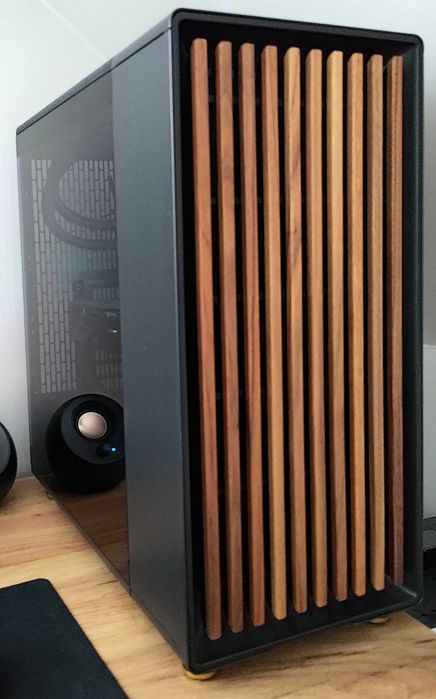 Komputer z monitorem! PC Gamingowy/dla grafika/ do pracy i7-14700KF | MSI MAG Z790 | KC3000 2TB SSD | RTX 4070 Ti Super Windforce | DELL AW2724DM 27"