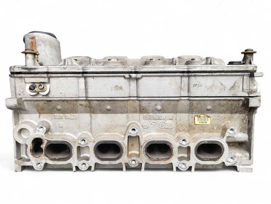 ГБЦ головка блока Citroen C5 2.0 HPI