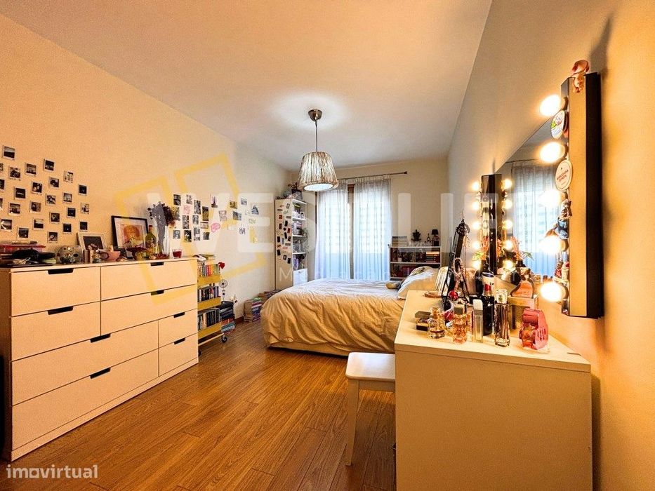 Apartamento T4 em Loures | EXCLUSIVO WEST LIFE | Espaço, Conforto e...