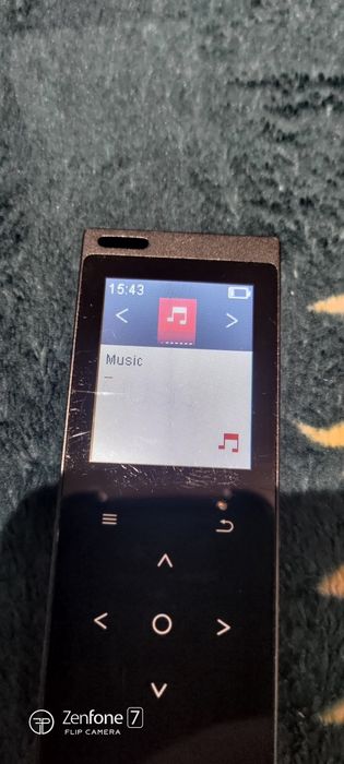 MP3 player dodosoul