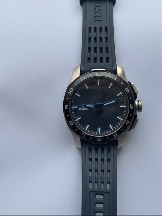 Relogio Festina Connected Full d
