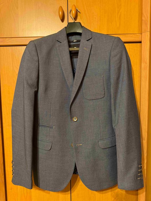 Marynarka męska młodzieżowa