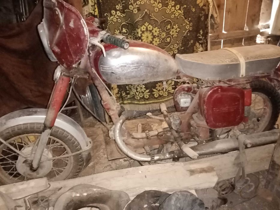 Ява 350 /3601971р.+Яв.