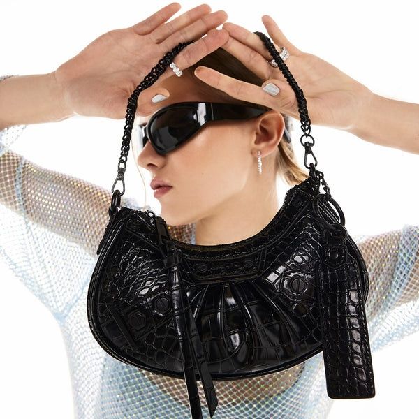 ALDO сумка  в стилі Balenciaga