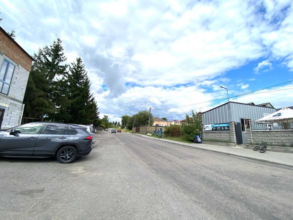 Оренда фасадної комерції в центрі Колоденки