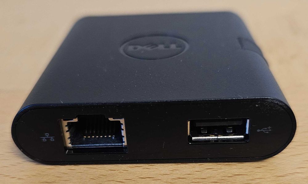 Stacja dokująca Dell DA100