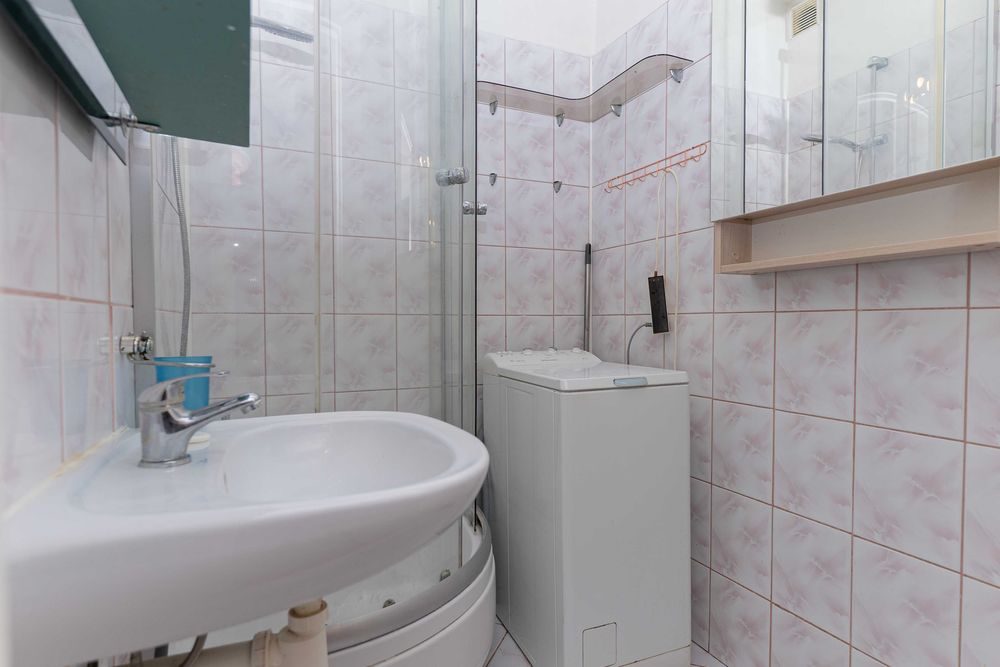 Do wynajęcia mieszkanie (2 pokoje, blisko UWM, balkon) - Widok 6