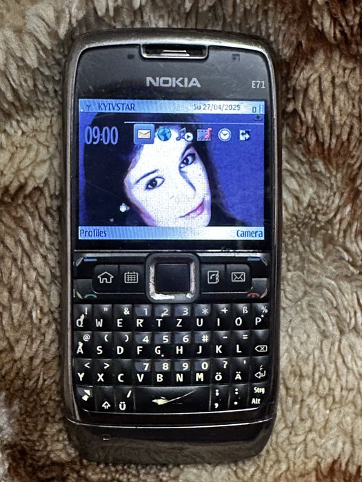 nokia 5140,e71,66,n78,70,95 раритет