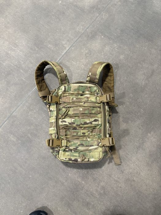 Військове спорядження crye presicion