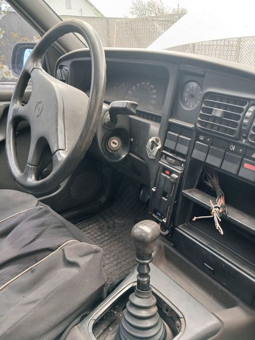 Продам запчасти на Opel Omega A универсал