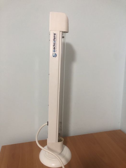 Бактерицидний опромінювач BactoSfera OBB 15P OZONE
