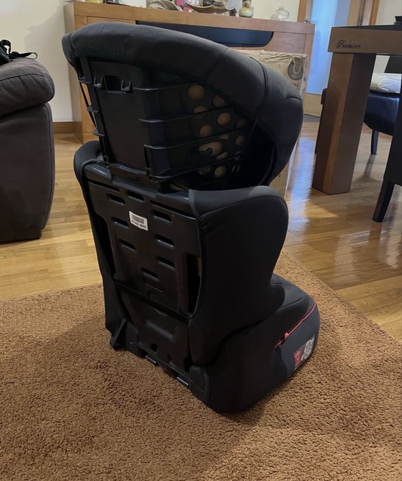 Cadeira auto para criancas